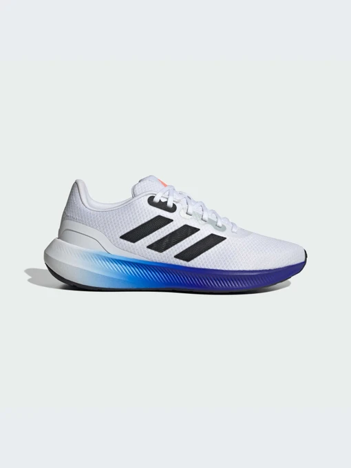 Кроссовки Adidas Runfalcon модель HP7553 Фото