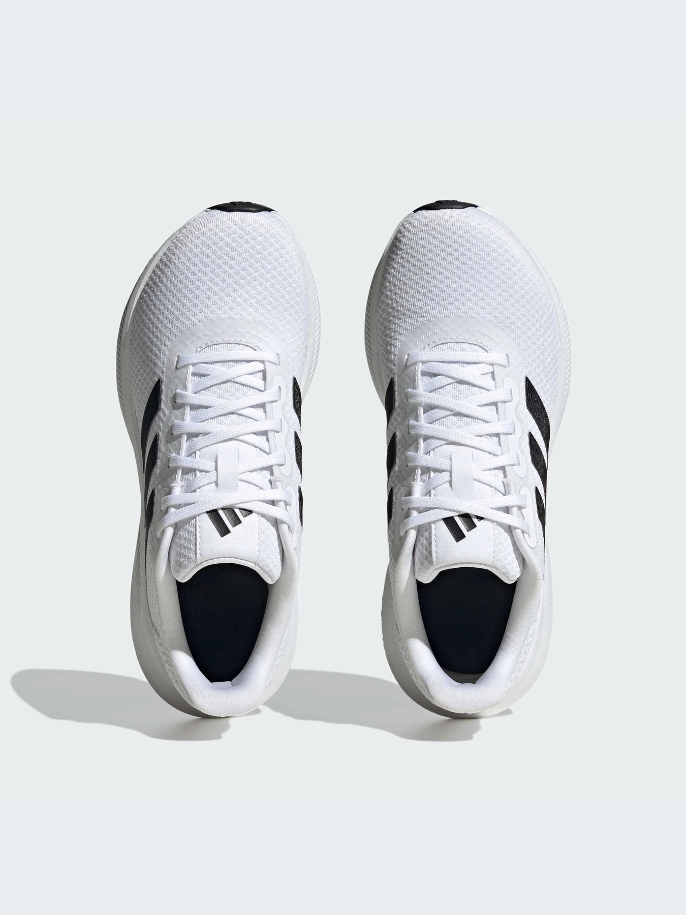 Кроссовки Adidas Runfalcon модель HP7557 Фото