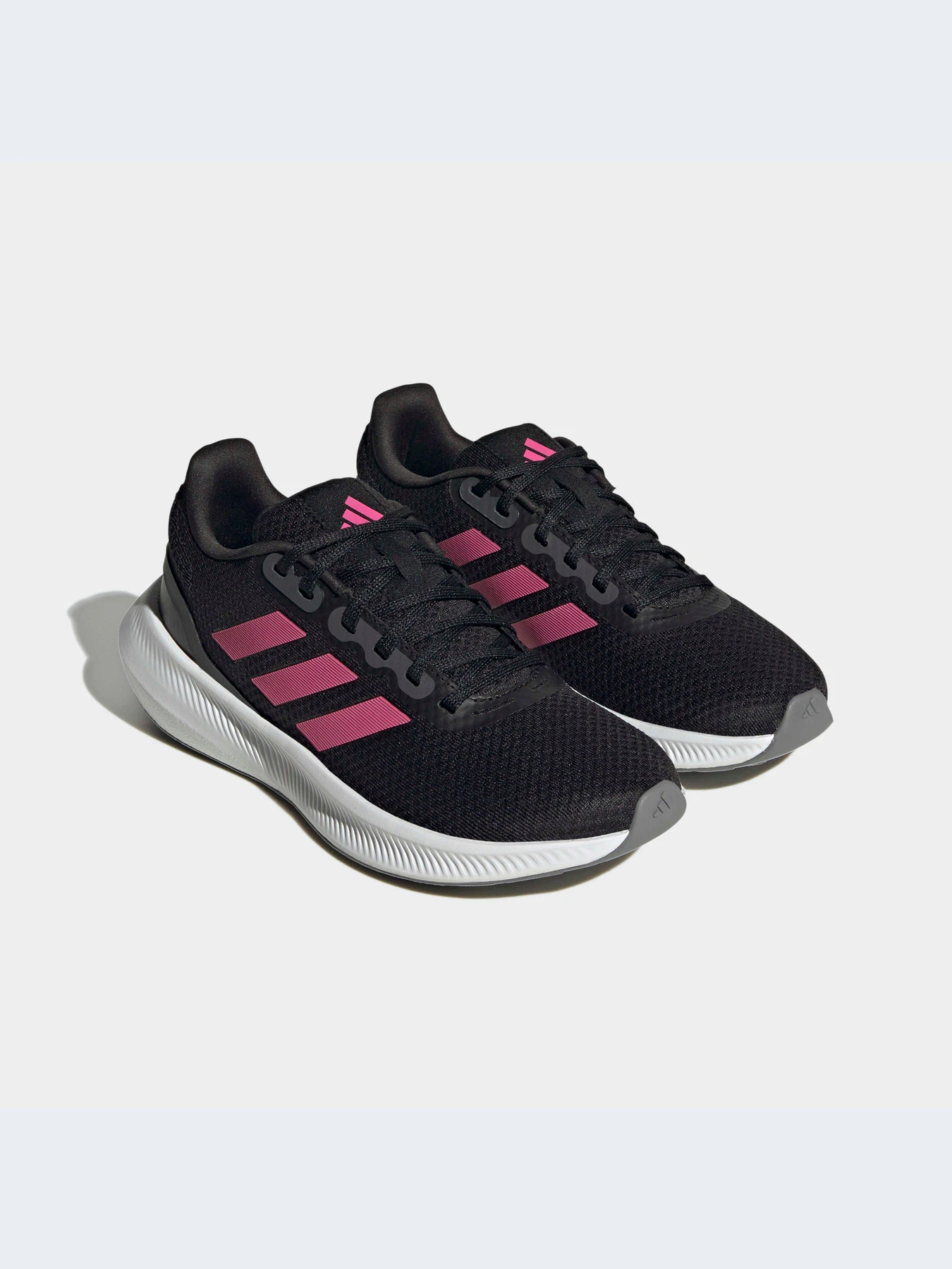 Кроссовки Adidas Runfalcon модель HP7560 Фото