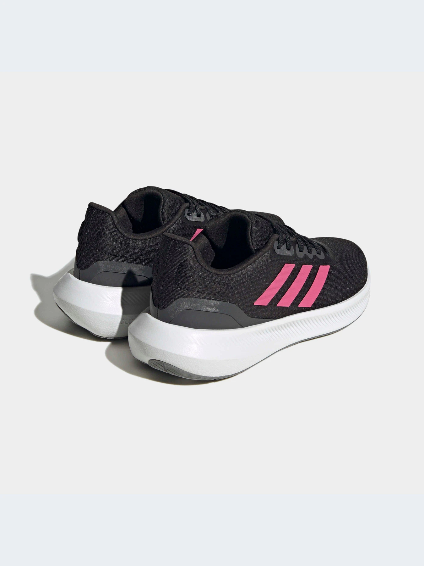Кроссовки Adidas Runfalcon модель HP7560 Фото