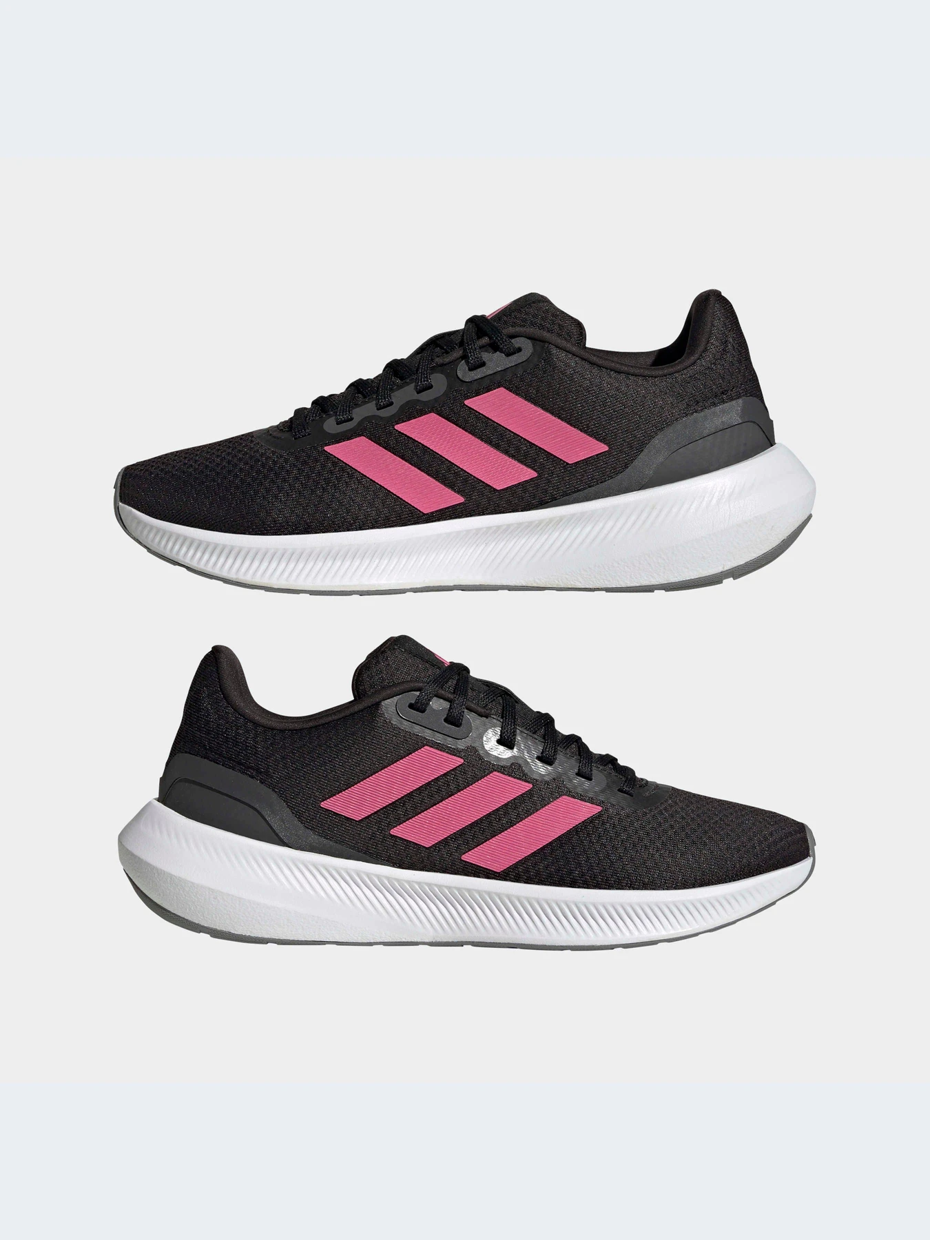 Кроссовки Adidas Runfalcon модель HP7560 Фото