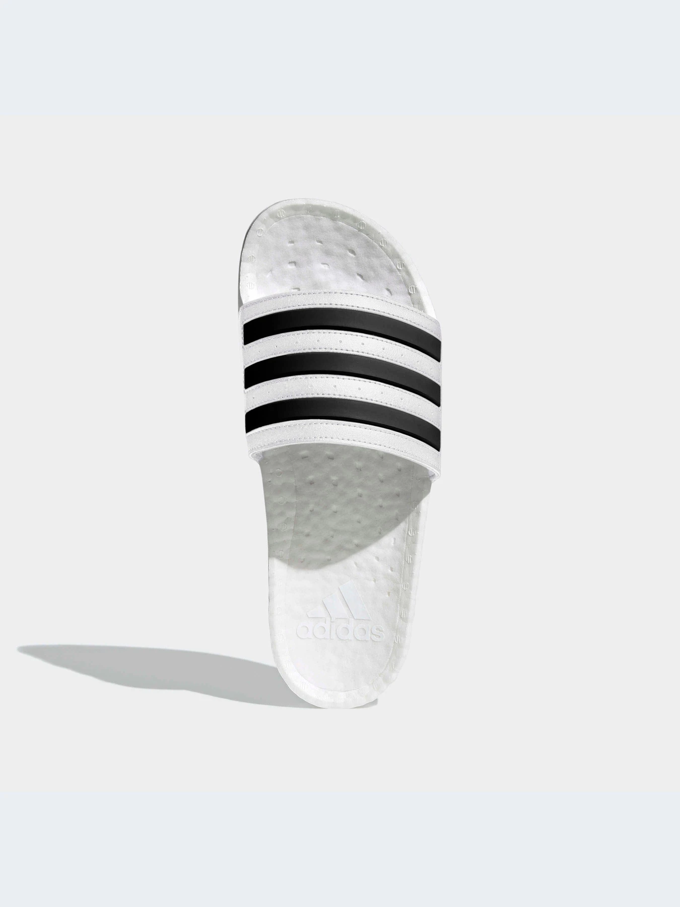 Шлёпанцы Adidas Adilette модель FY8155 Фото