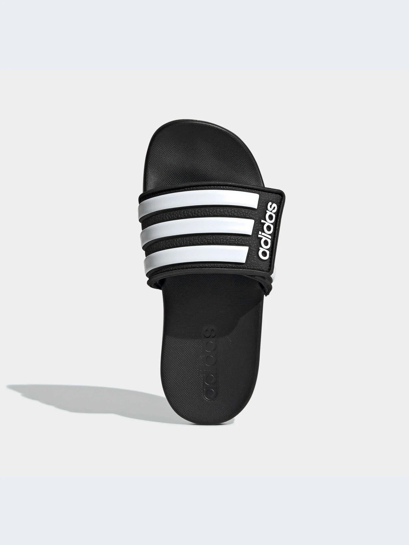 Шлёпанцы Adidas Adilette модель EG1879 Фото