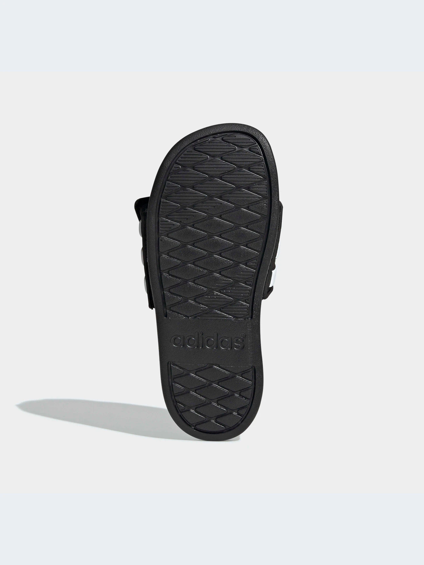Шлёпанцы Adidas Adilette модель EG1879 Фото
