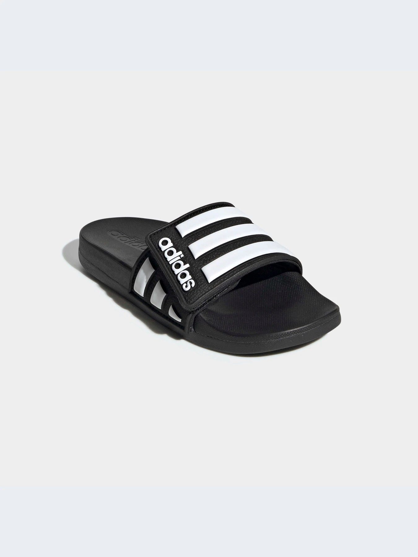 Шлёпанцы Adidas Adilette модель EG1879 Фото