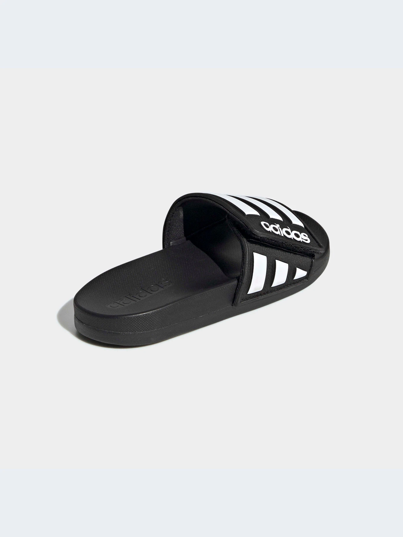 Шлёпанцы Adidas Adilette модель EG1879 Фото