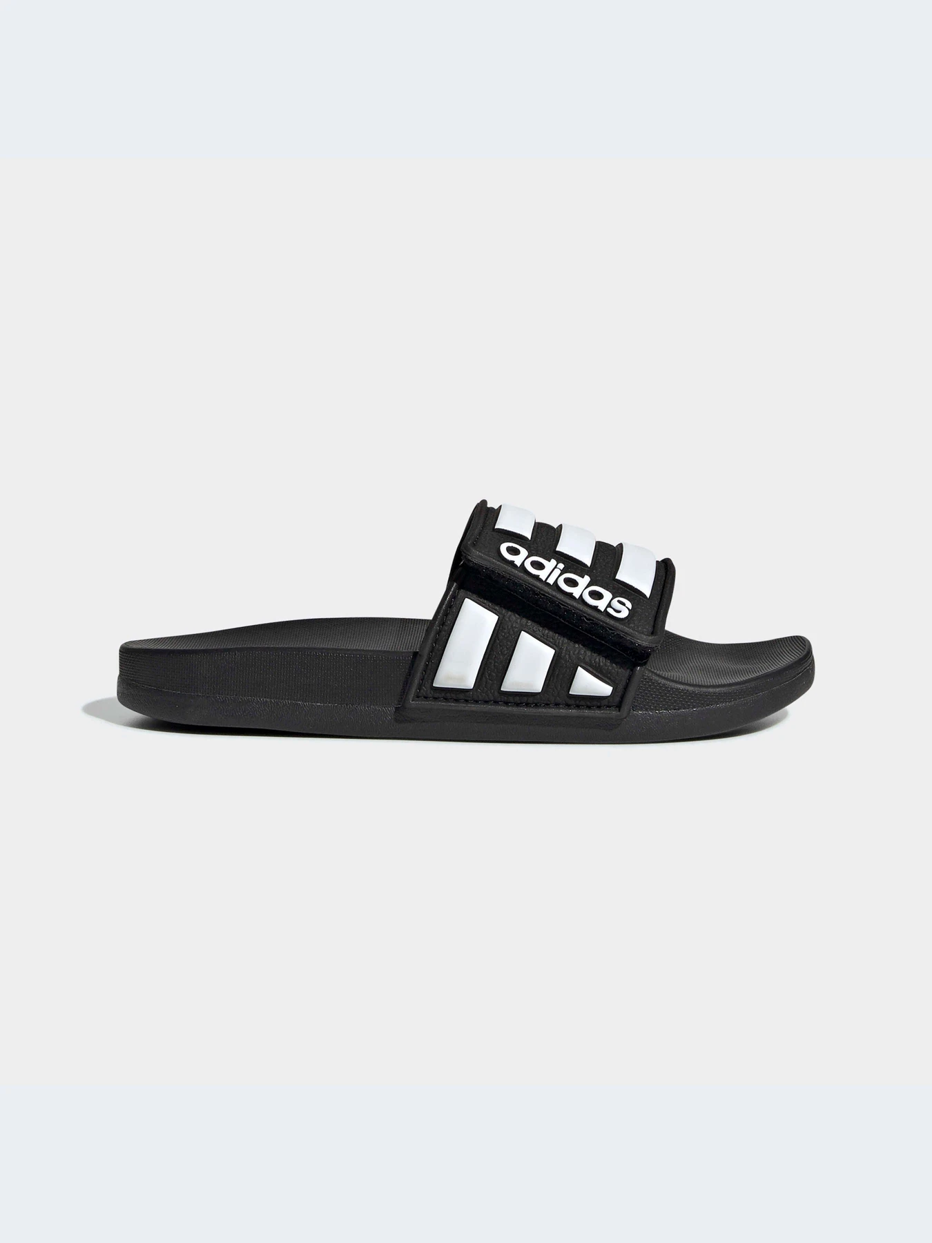 Шлёпанцы Adidas Adilette модель EG1879 Фото