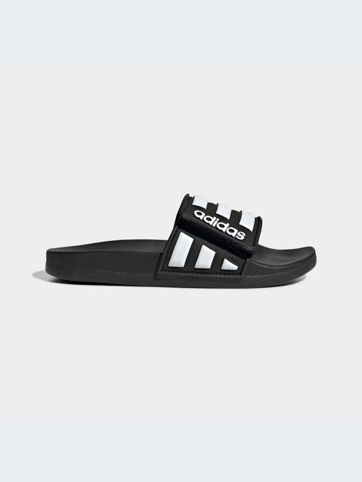 Шлёпанцы Adidas Adilette модель EG1879 Фото