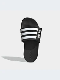 Шлёпанцы Adidas Adilette модель EG1879 Фото