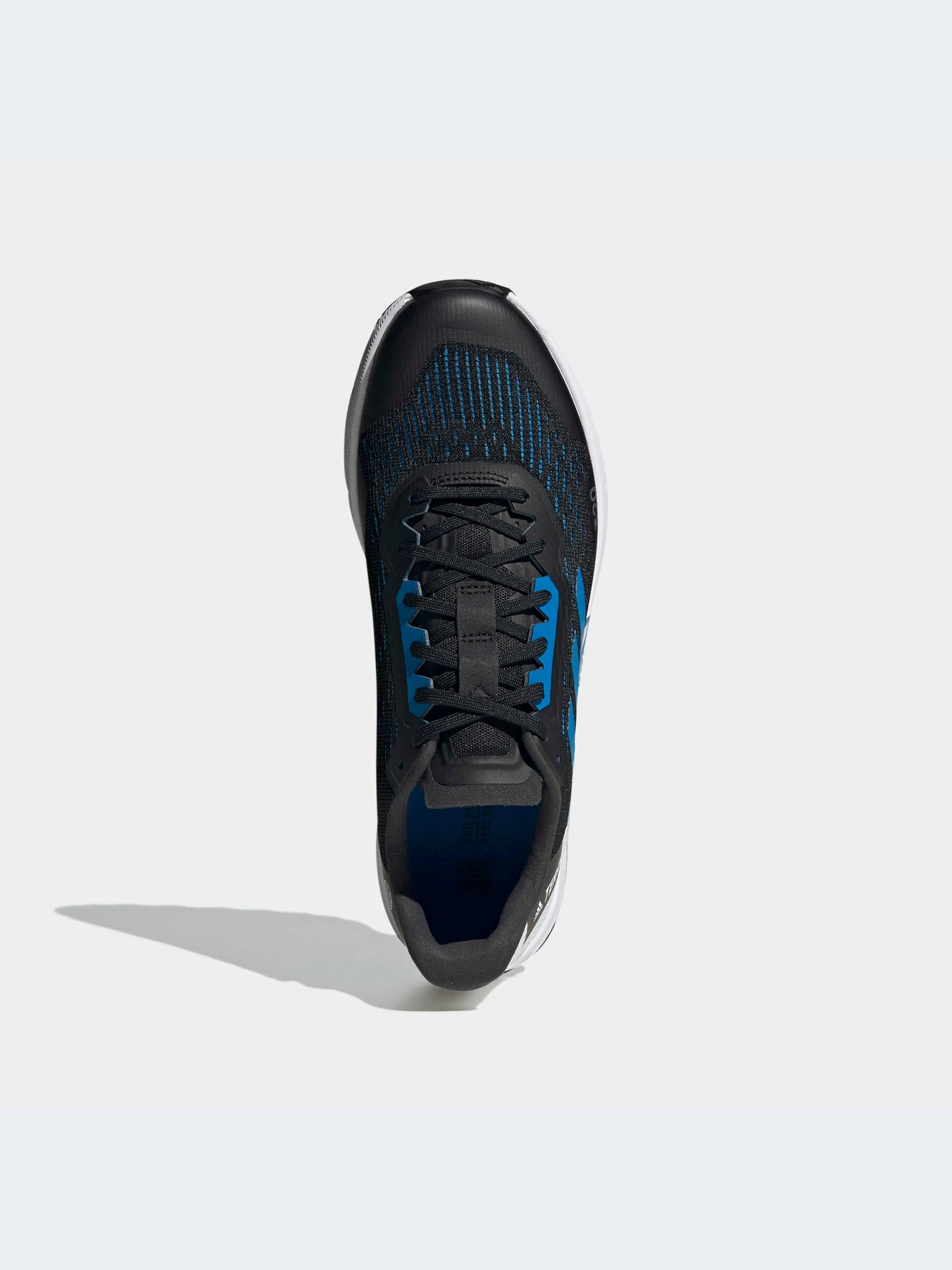 Кросівки Adidas Terrex модель GZ8888 Фото
