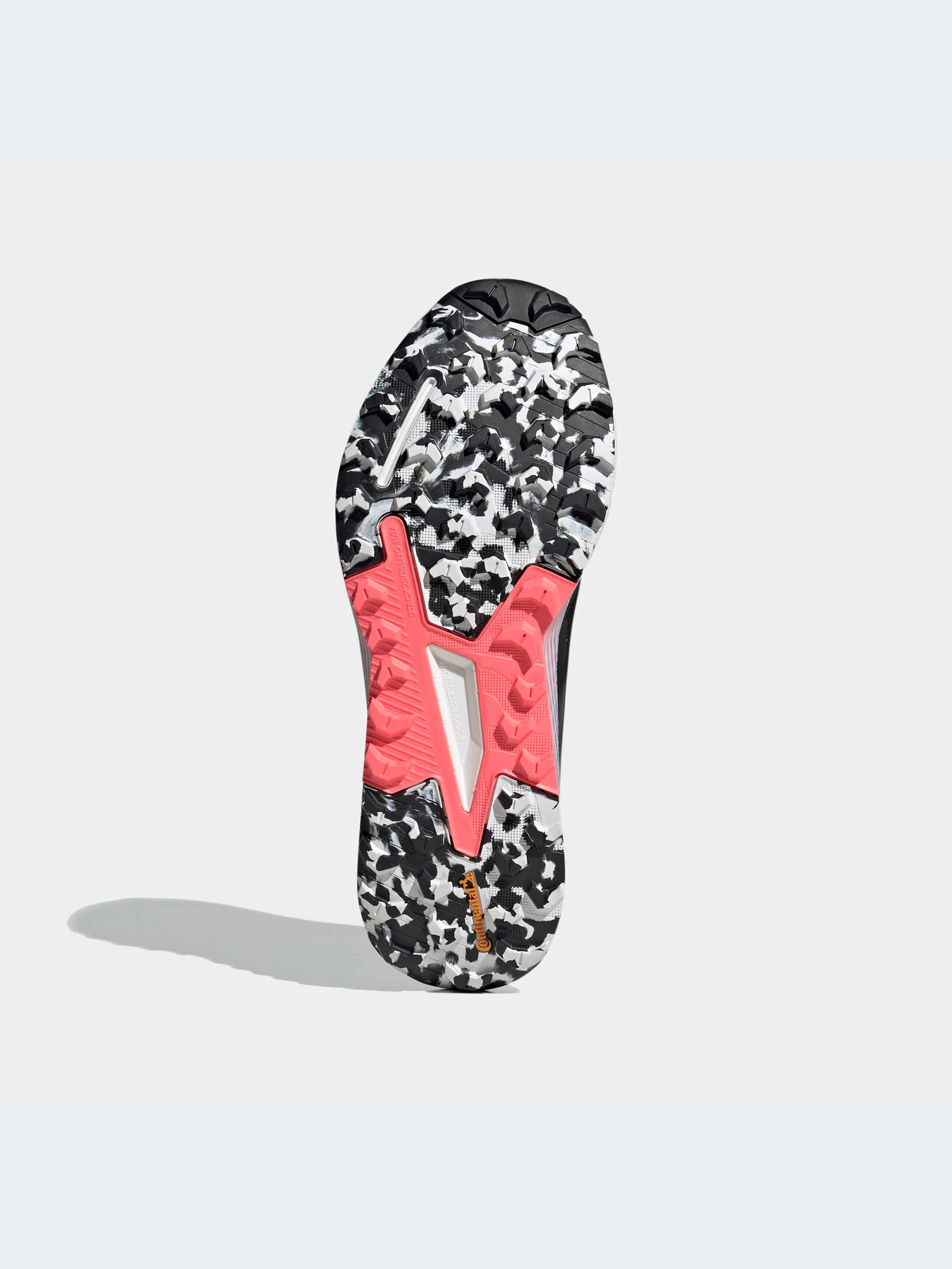 Кросівки Adidas Terrex модель GZ8888 Фото
