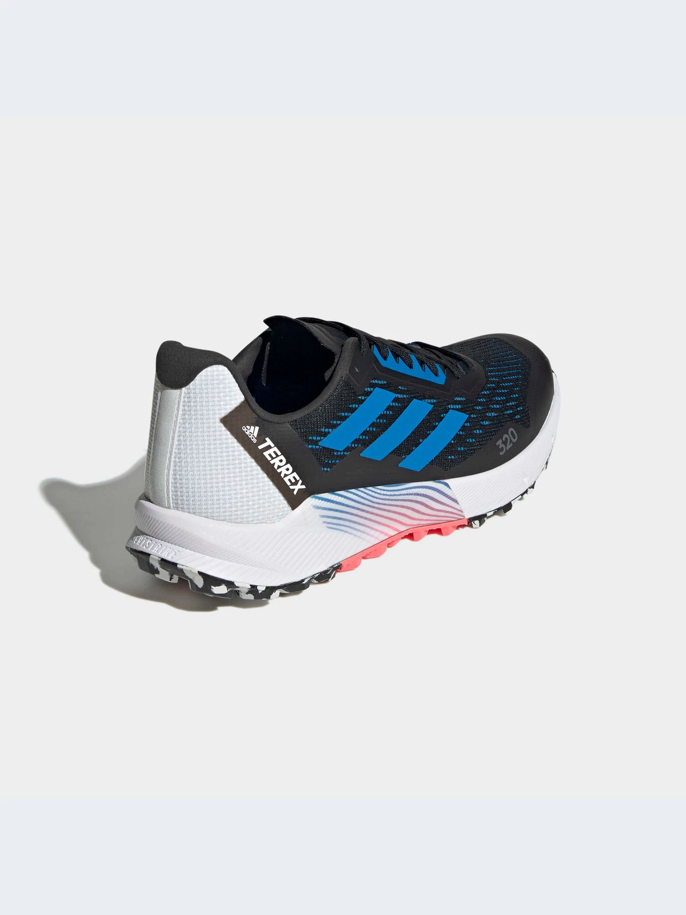 Кросівки Adidas Terrex модель GZ8888 Фото