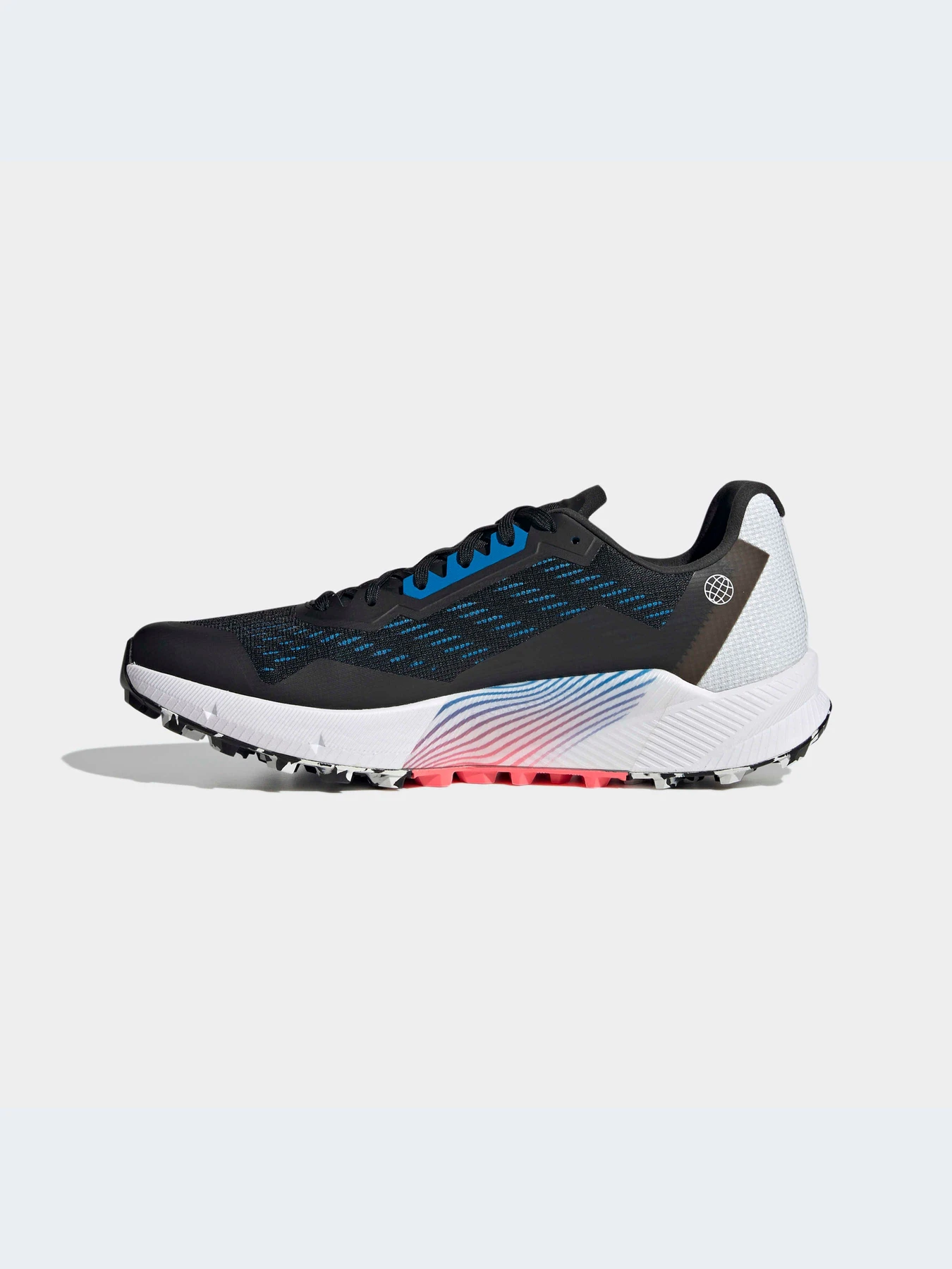 Кросівки Adidas Terrex модель GZ8888 Фото