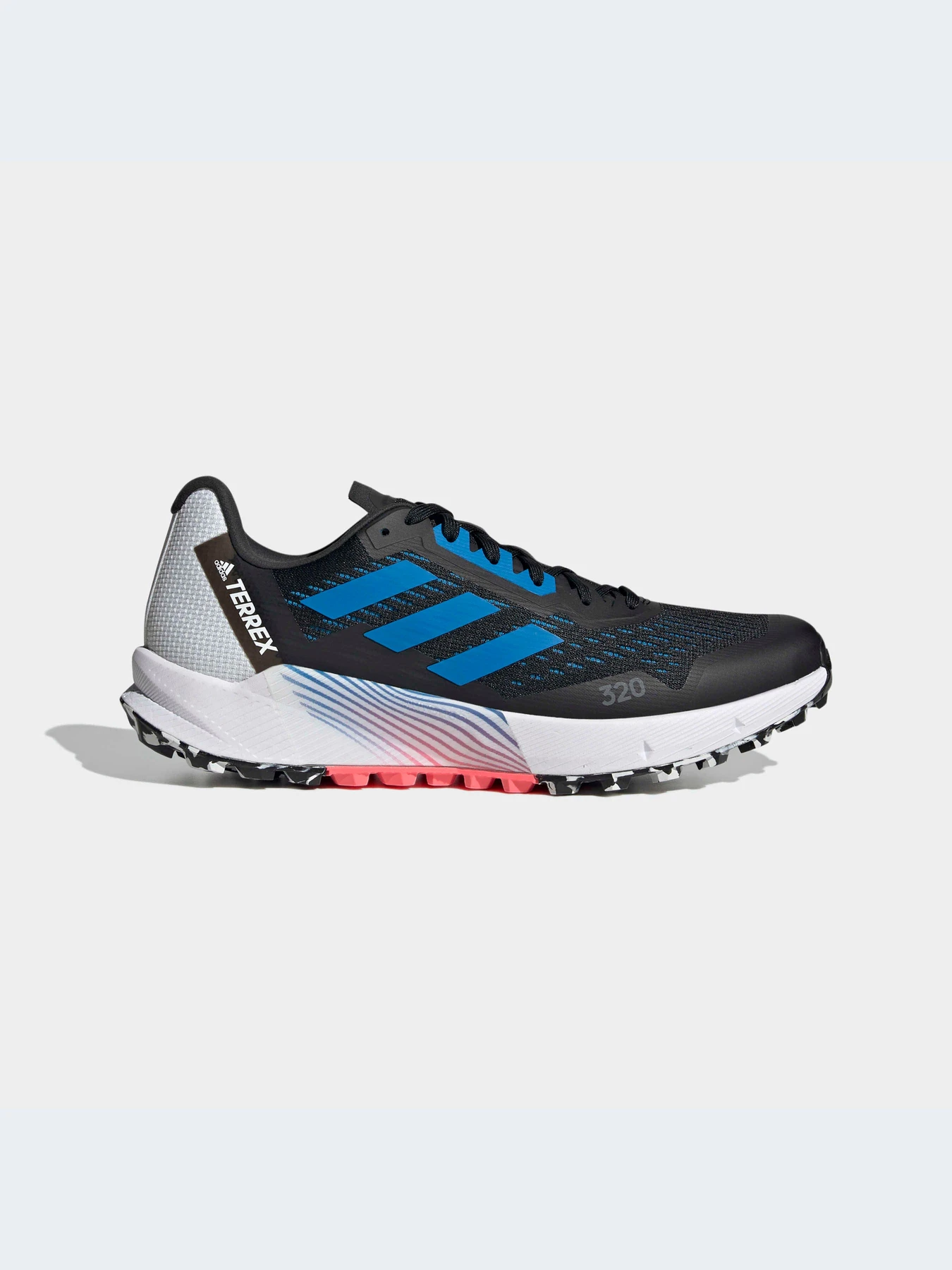 Кросівки Adidas Terrex модель GZ8888 Фото