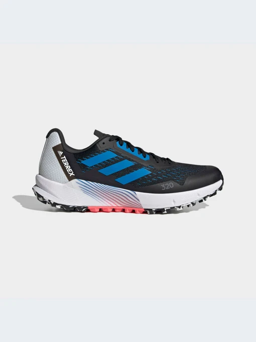 Кроссовки Adidas Terrex модель GZ8888 Фото