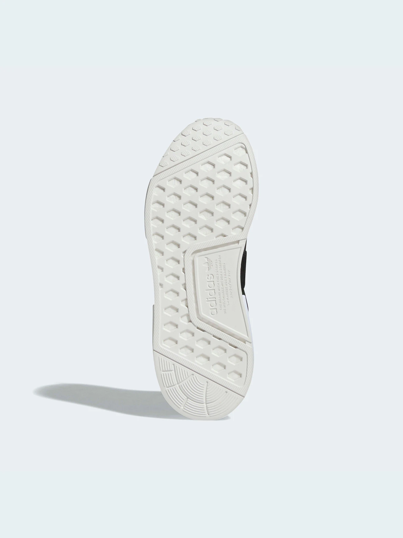Кроссовки Adidas NMD модель GW5698 Фото