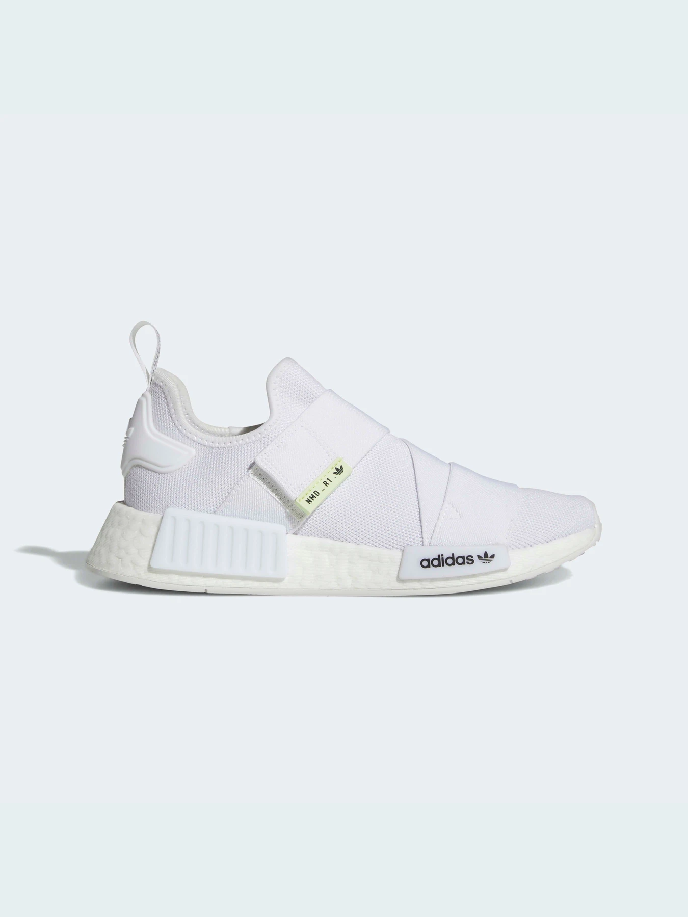 Кроссовки Adidas NMD модель GW5699 Кроссовки Adidas NMD модель GW5699 Фото