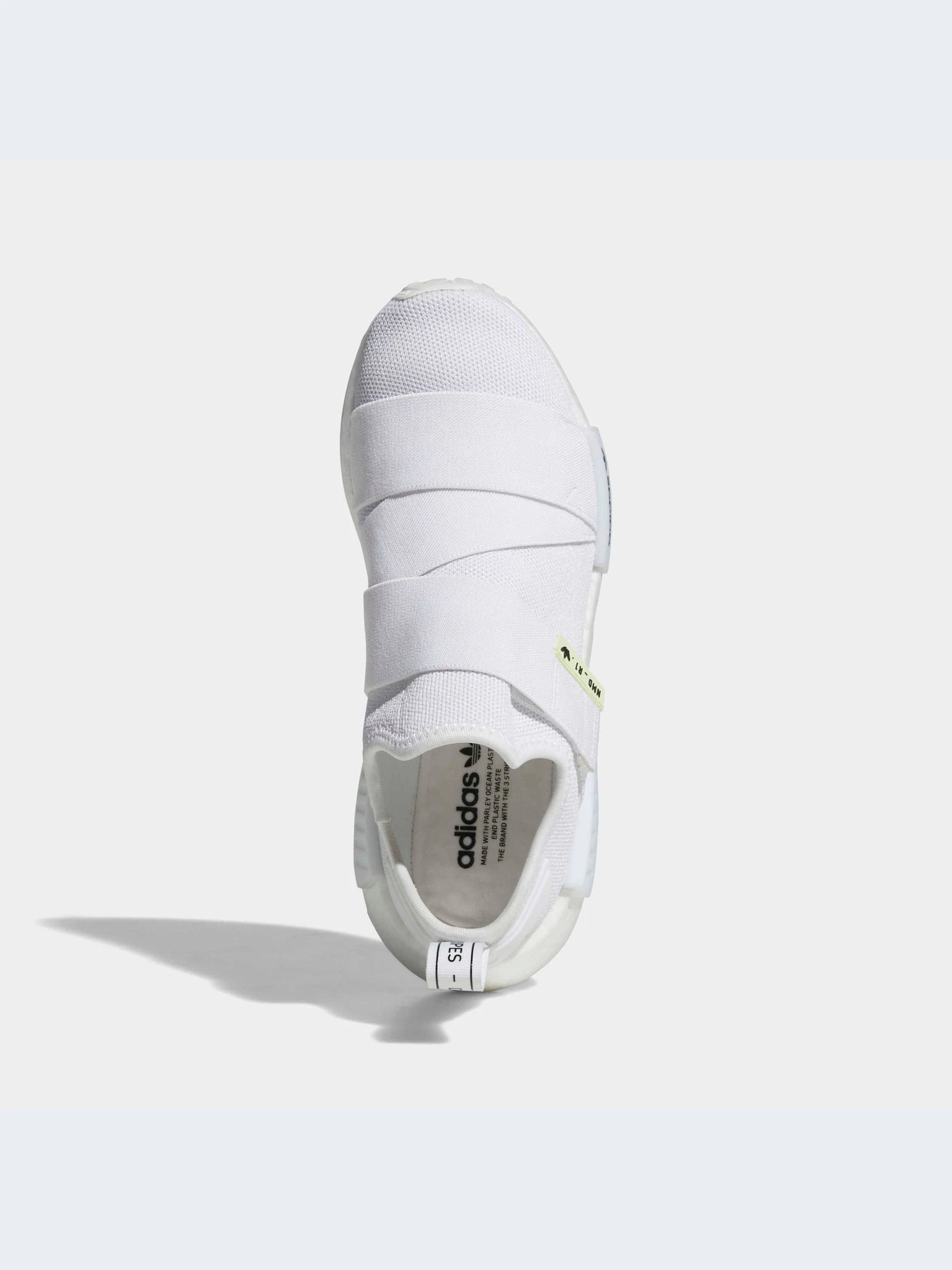 Кроссовки Adidas NMD модель GW5699 Кроссовки Adidas NMD модель GW5699 Фото