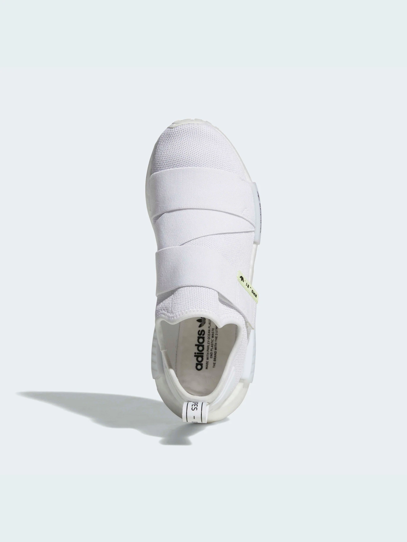 Кроссовки Adidas NMD модель GW5699 Кроссовки Adidas NMD модель GW5699 Фото