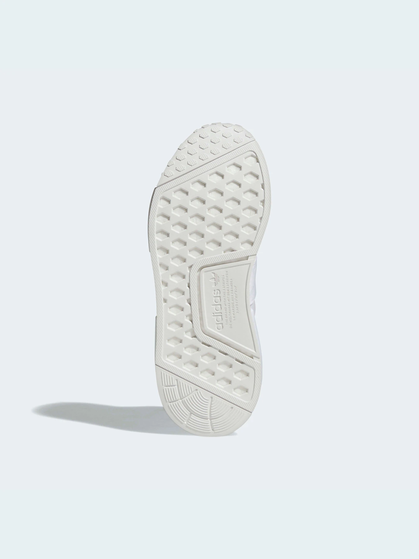Кроссовки Adidas NMD модель GW5699 Кроссовки Adidas NMD модель GW5699 Фото