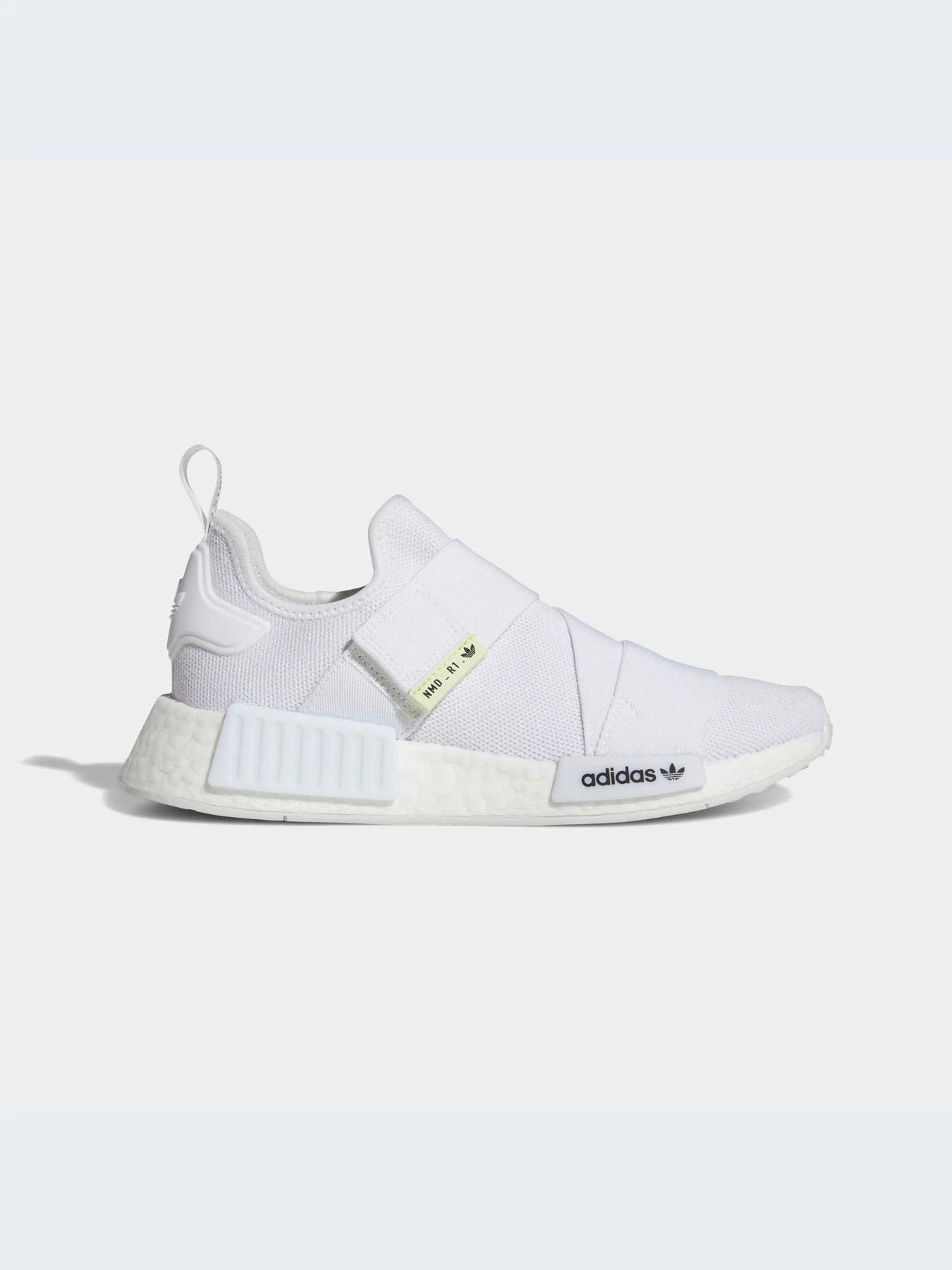 Кроссовки Adidas NMD модель GW5699 Кроссовки Adidas NMD модель GW5699 Фото