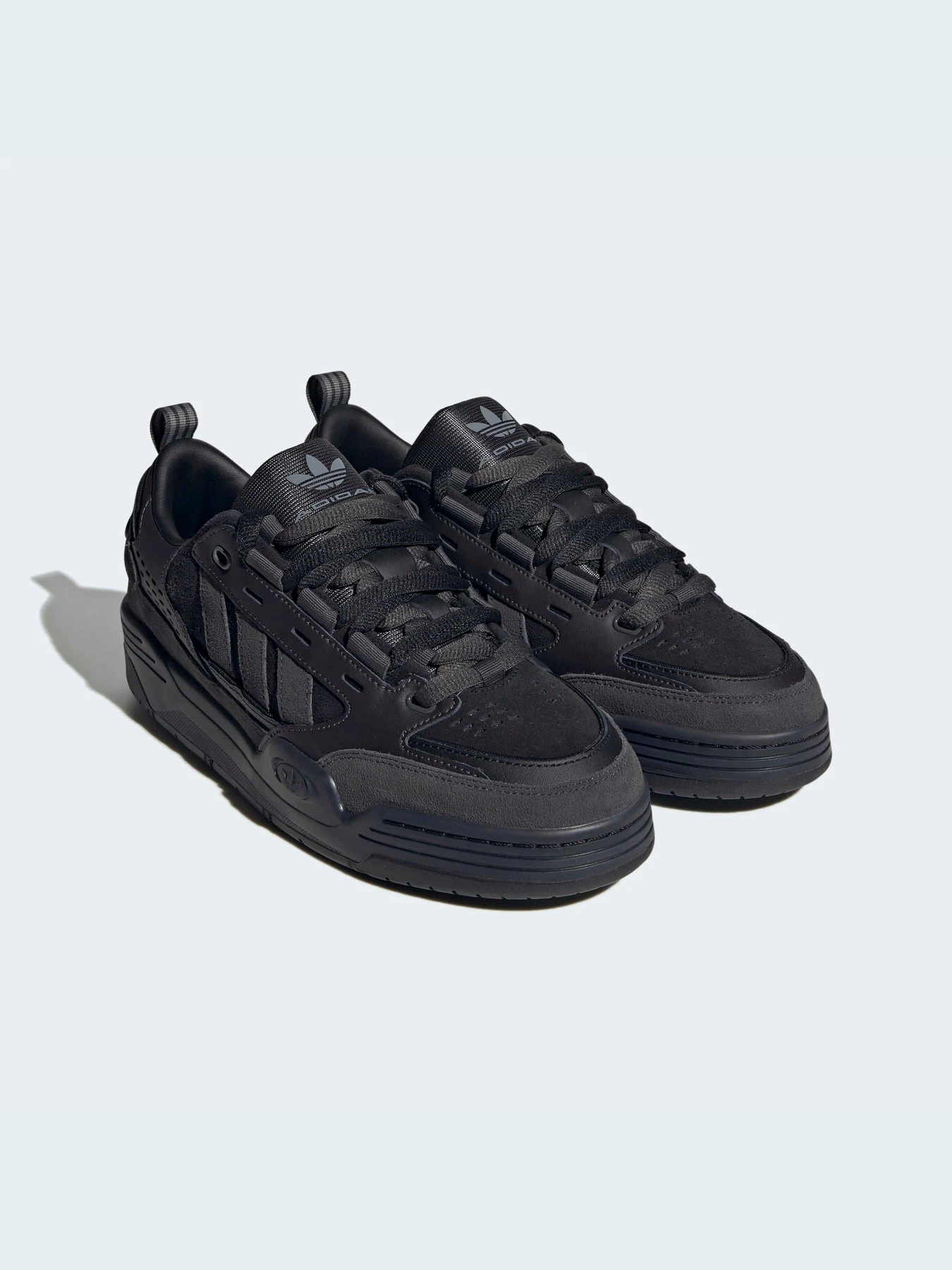 Кроссовки Adidas модель GX4634 Фото