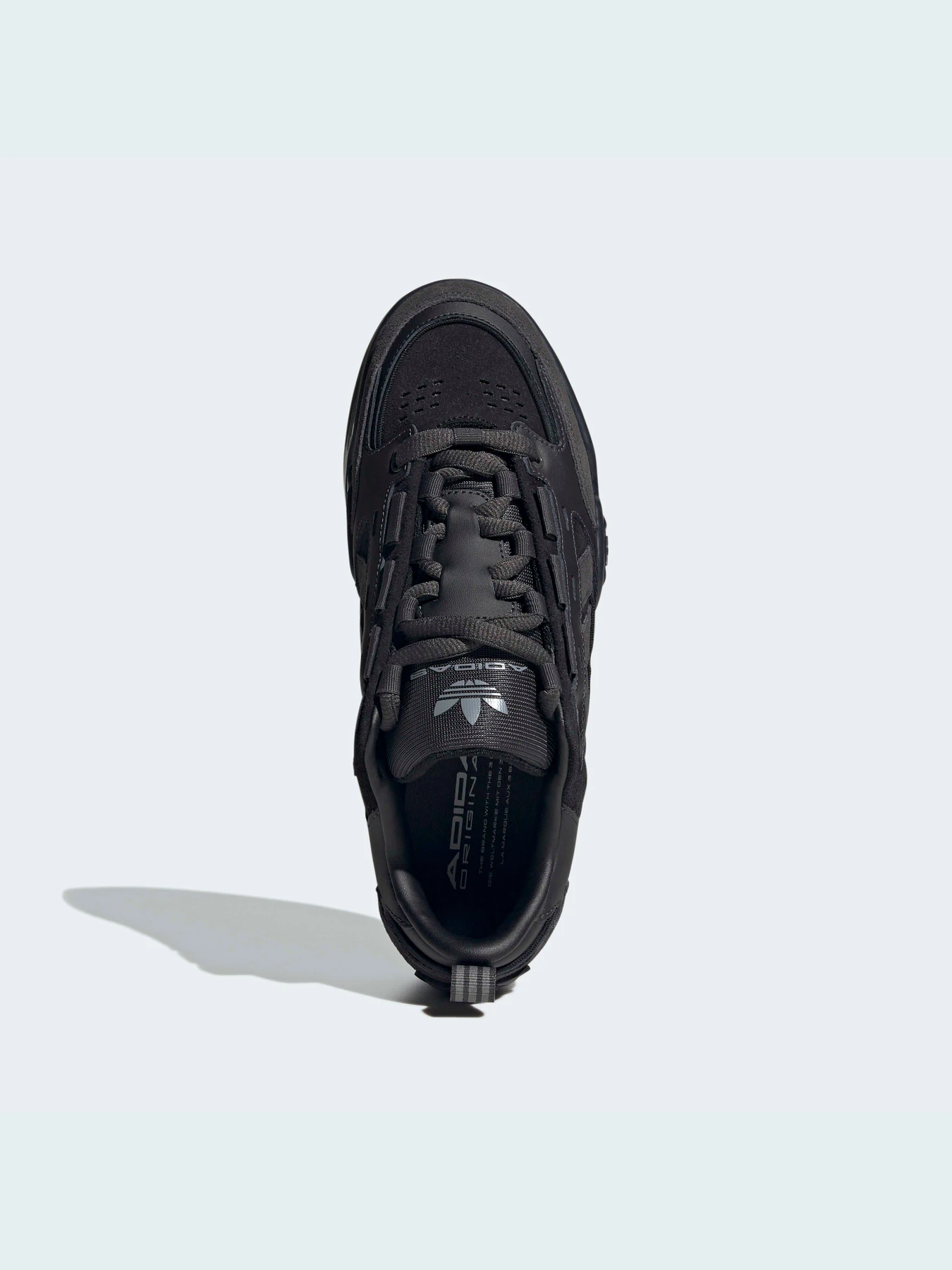 Кроссовки Adidas модель GX4634 Фото