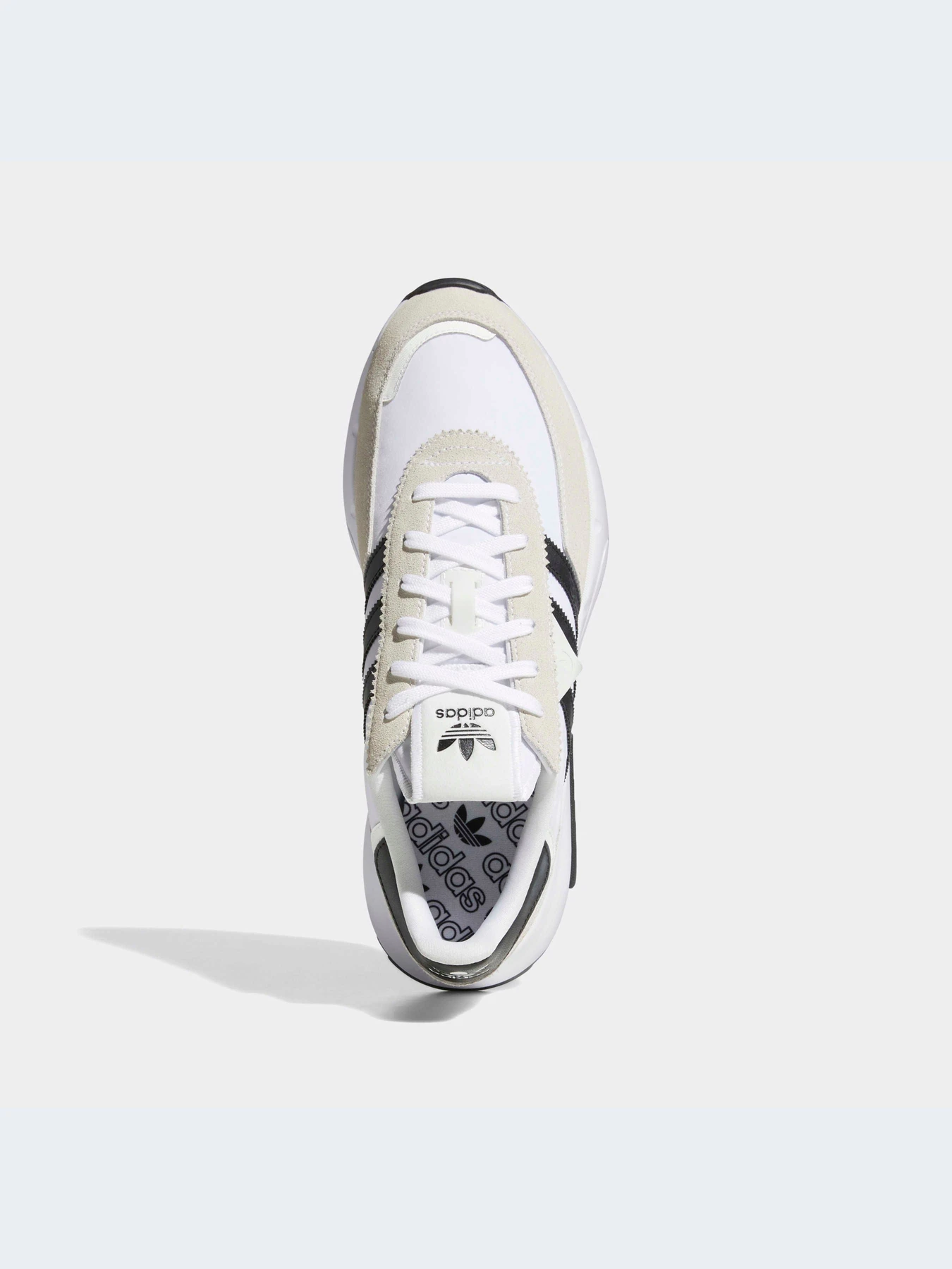 Кроссовки Adidas Retropy модель GW5473 Фото