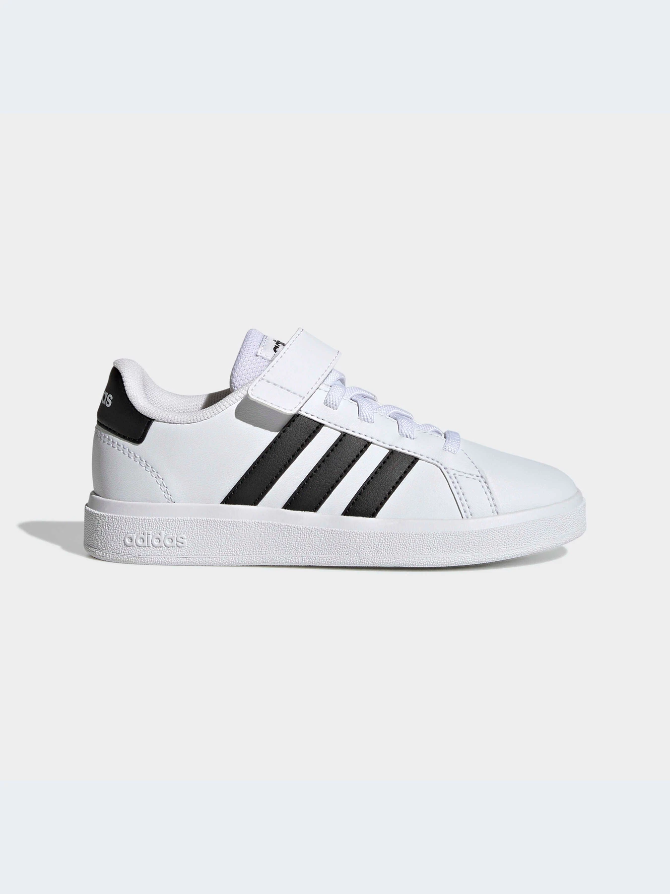 Кеды Adidas Grand Court модель GW6521 Фото