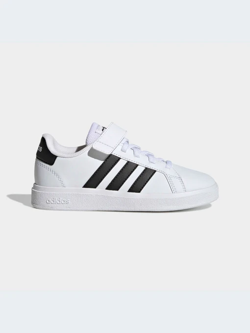 Кеды Adidas Grand Court модель GW6521 Фото