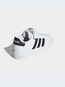 Кеды Adidas Grand Court модель GW6521 Фото