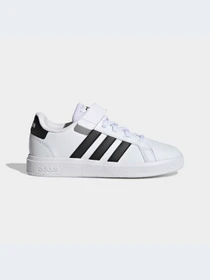 Кеды Adidas Grand Court модель GW6521 Фото