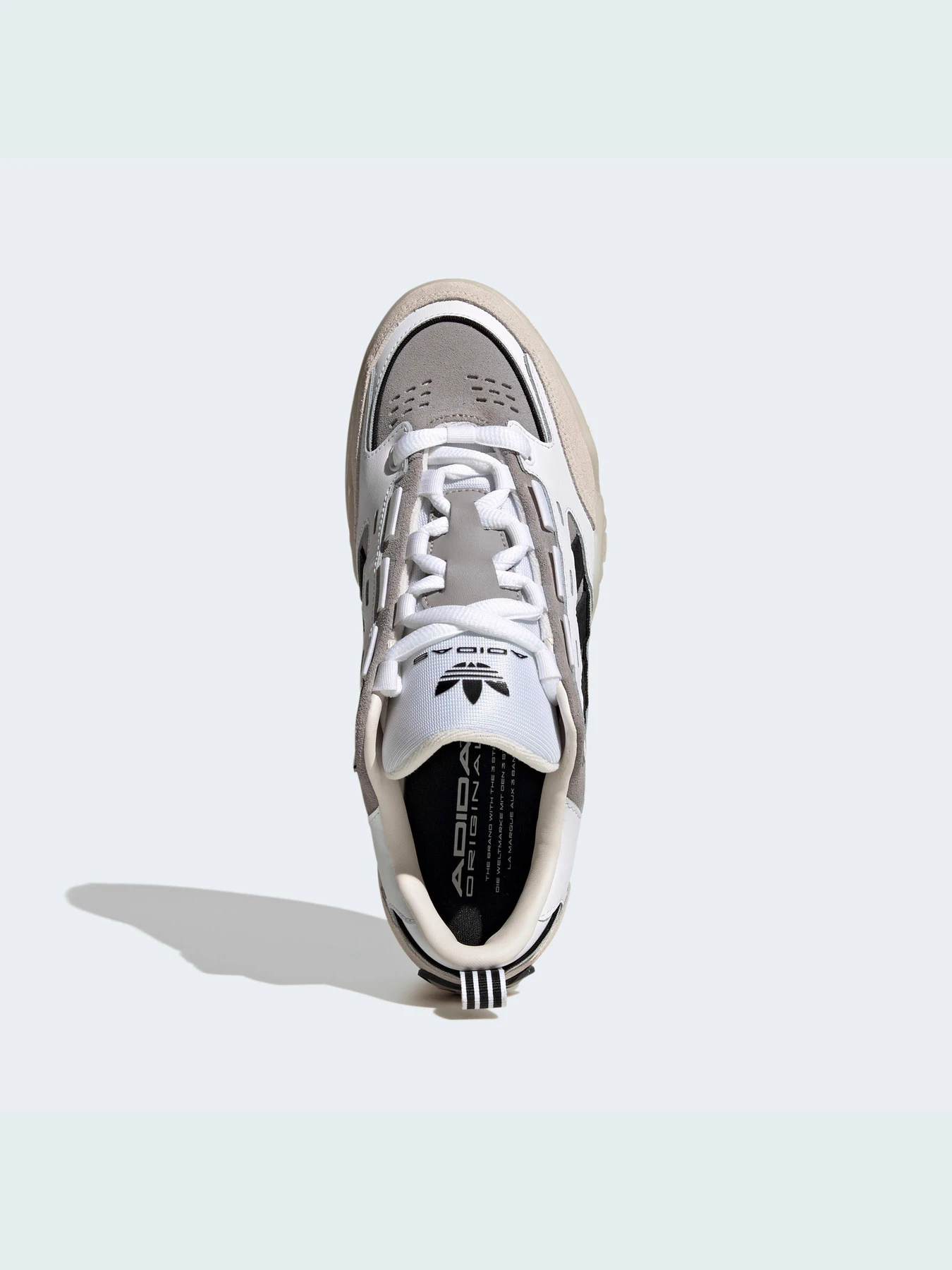 Кроссовки Adidas модель GV9544 Фото