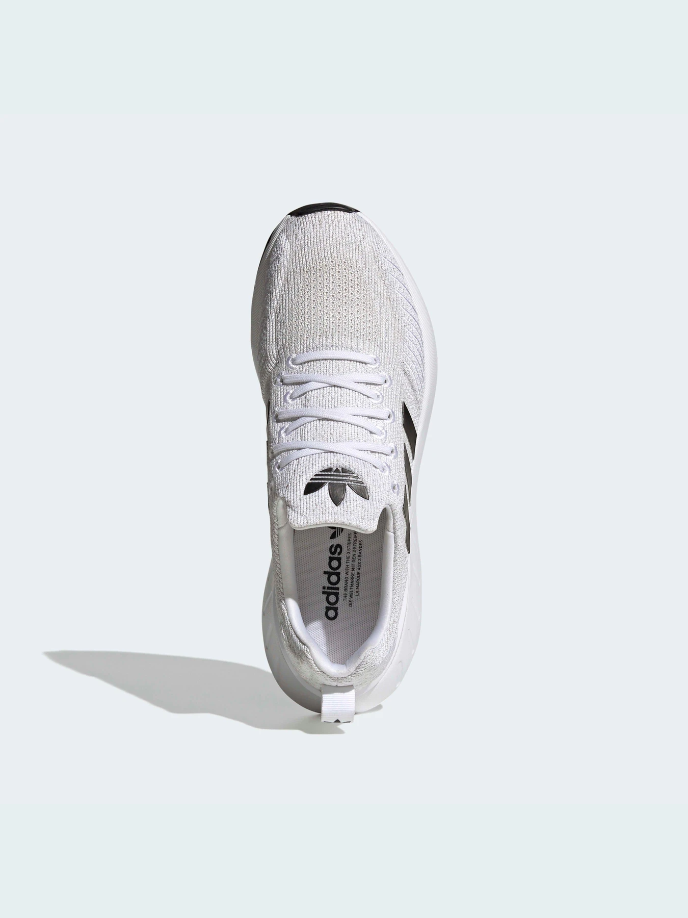 Кроссовки Adidas Swift модель GY3047 Кроссовки Adidas Swift модель GY3047 Фото