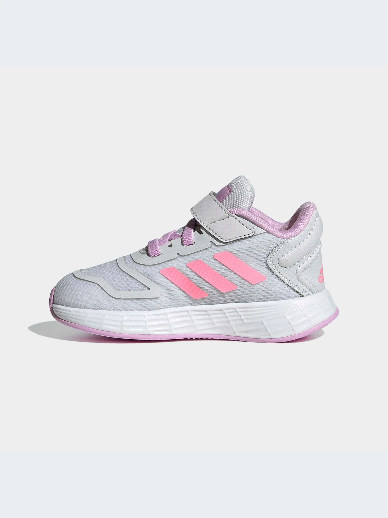 Кроссовки Adidas Duramo модель GY6796 Фото