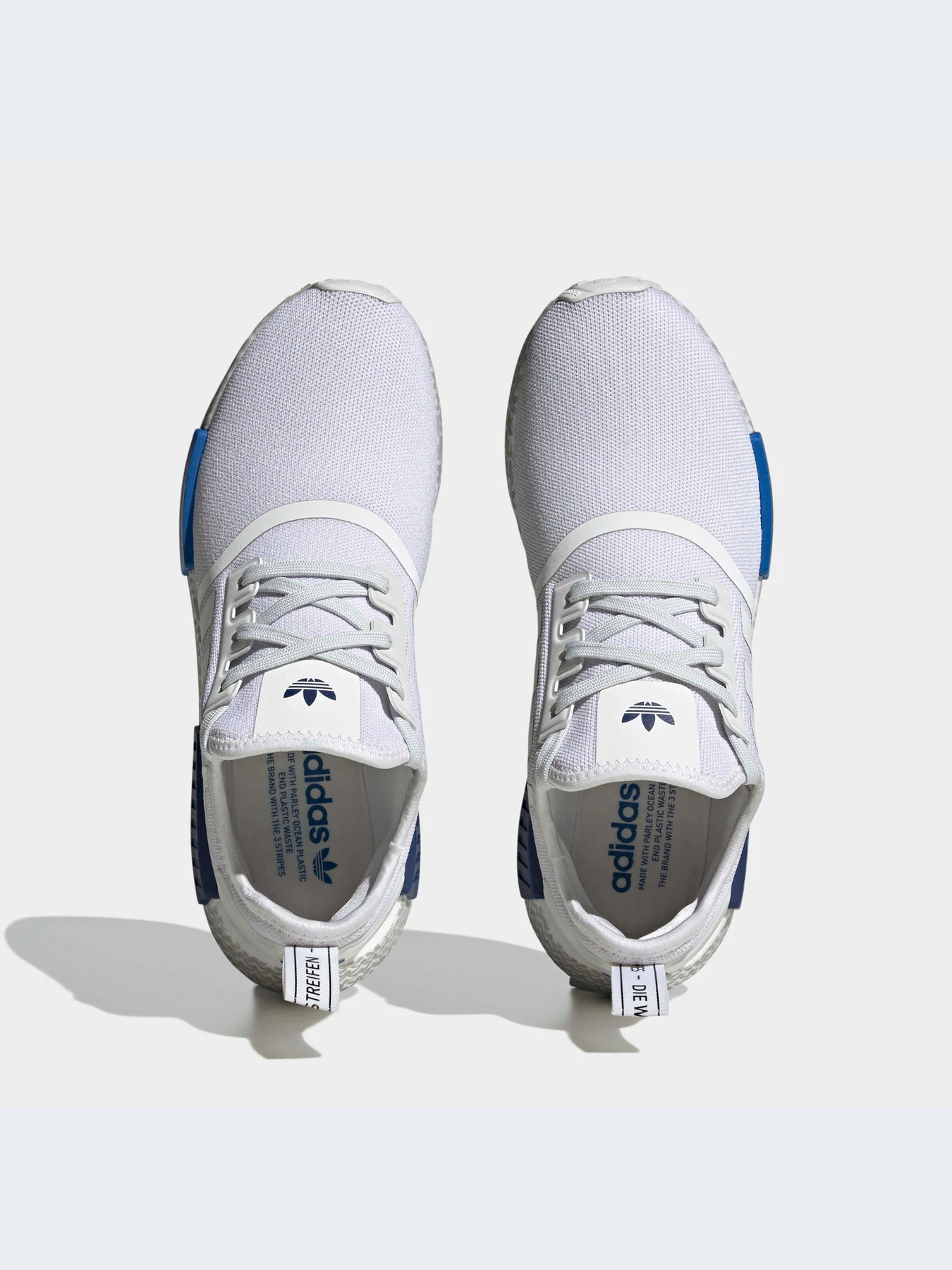 Кросівки Adidas NMD модель GY7368 Фото