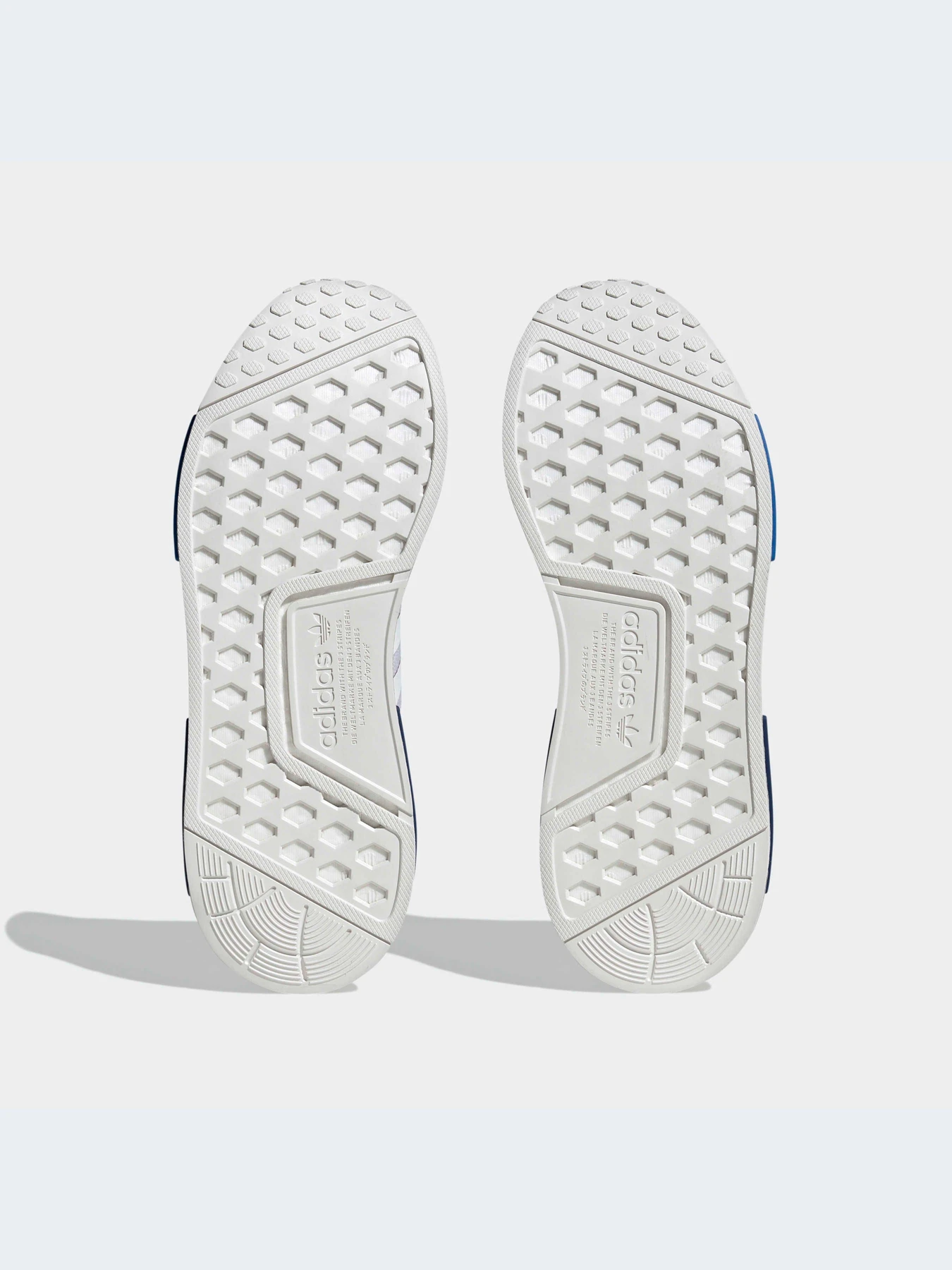 Кросівки Adidas NMD модель GY7368 Фото