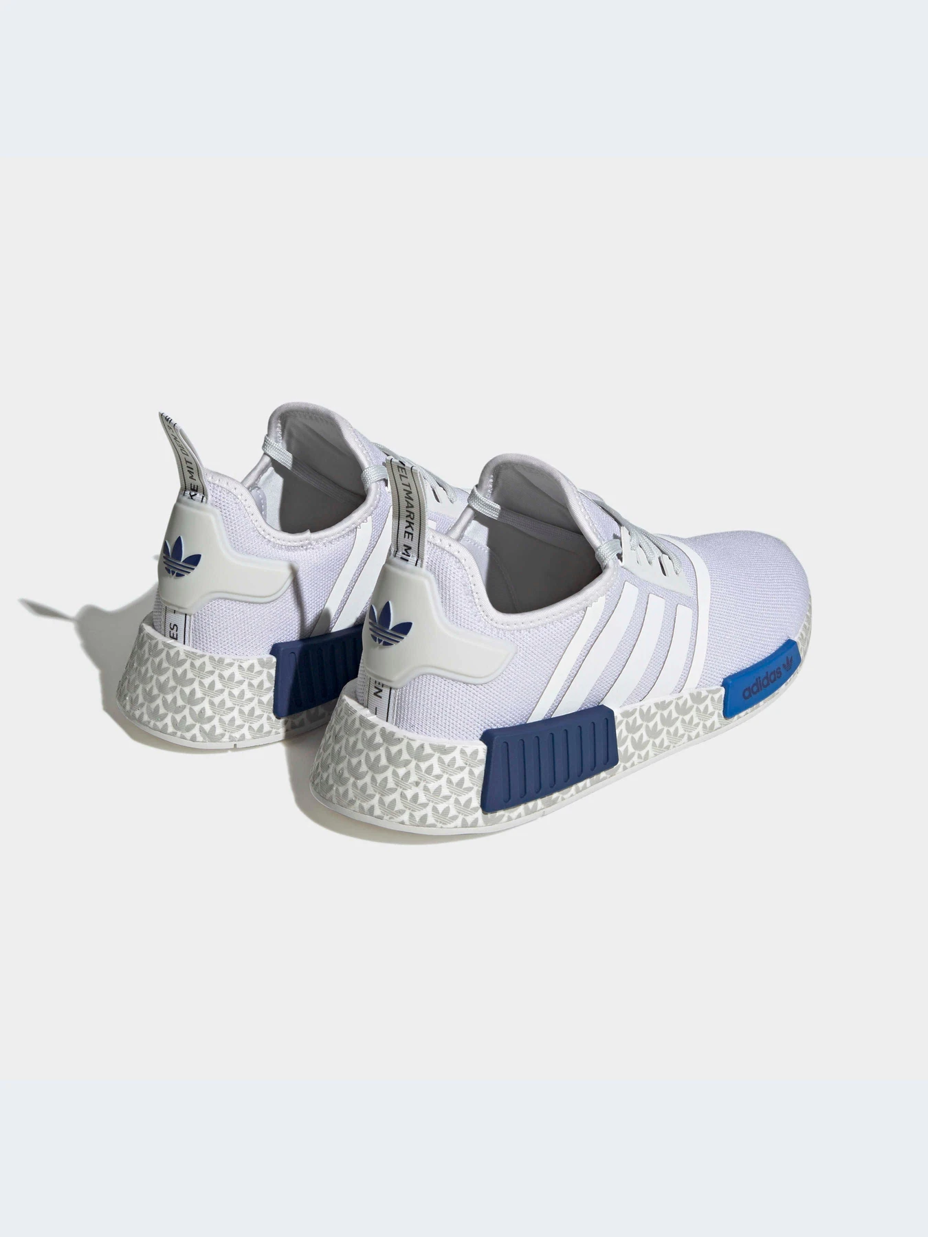 Кросівки Adidas NMD модель GY7368 Фото