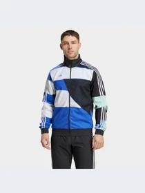 Куртки и дубленки Adidas Graphics модель HT3669 Фото