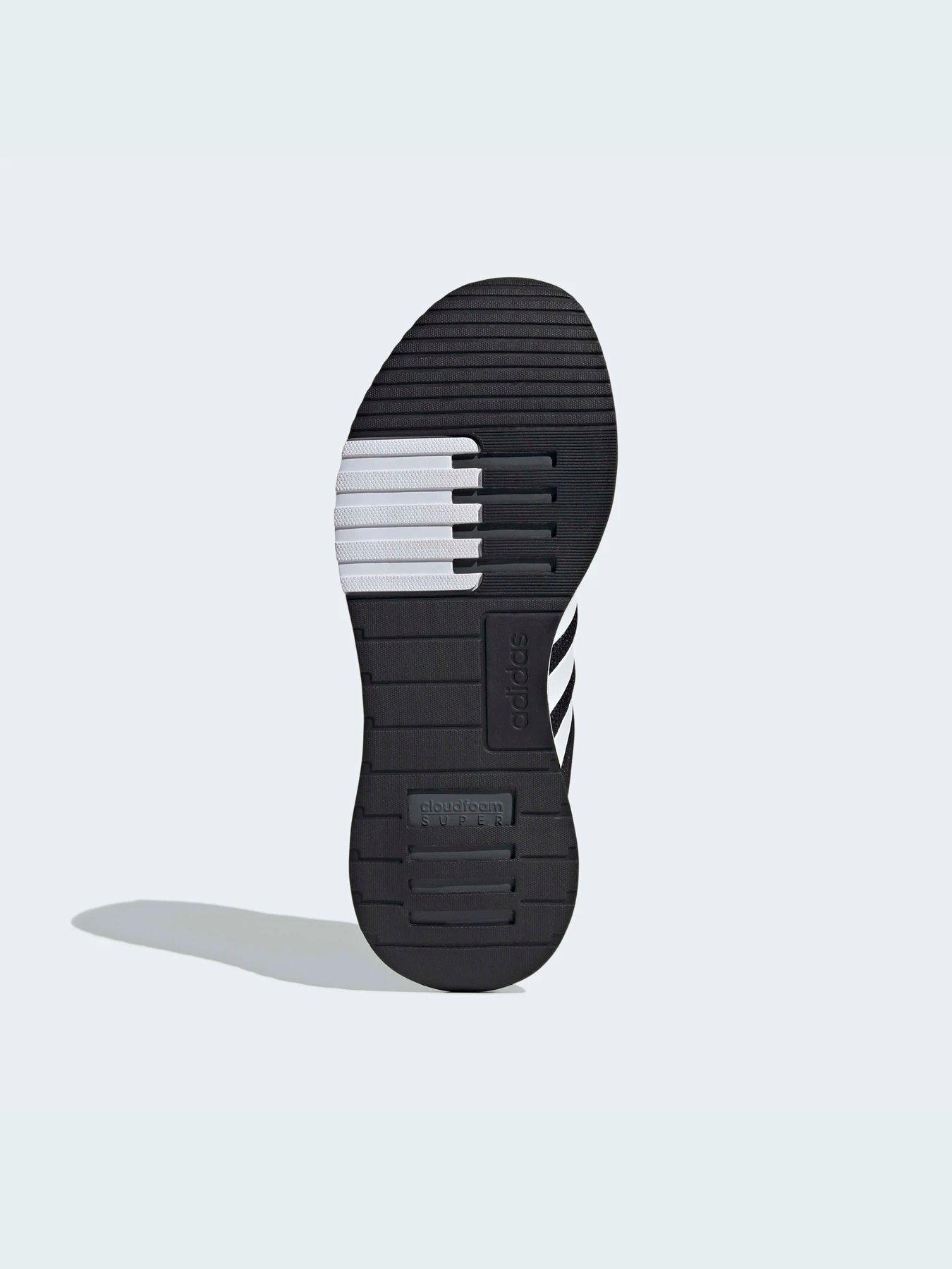 Кросівки Adidas Racer модель GZ8184 Фото