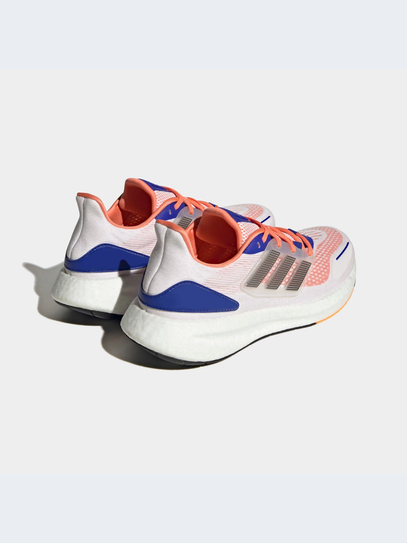 Кроссовки Adidas PureBoost модель GY4706 Фото