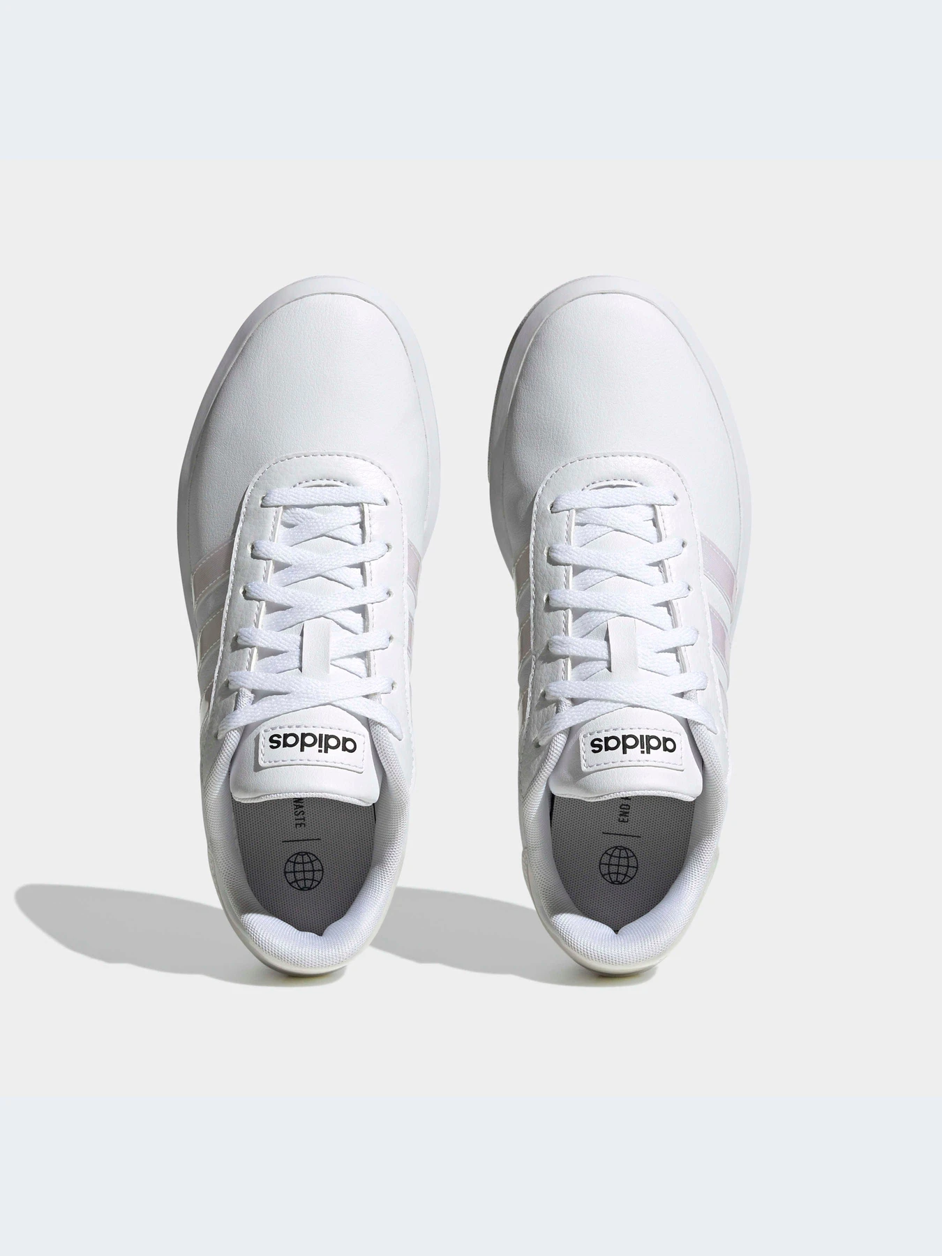 Кроссовки Adidas Court модель H06299 Фото