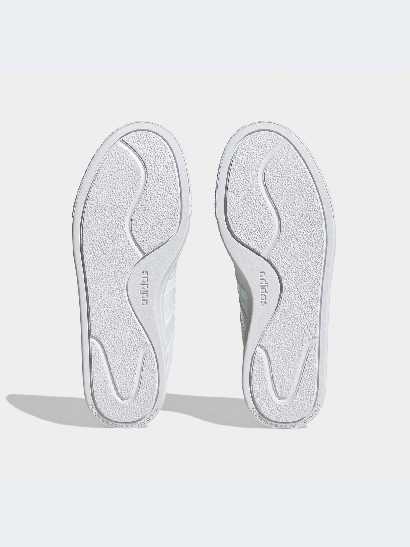 Кроссовки Adidas Court модель H06299 Фото
