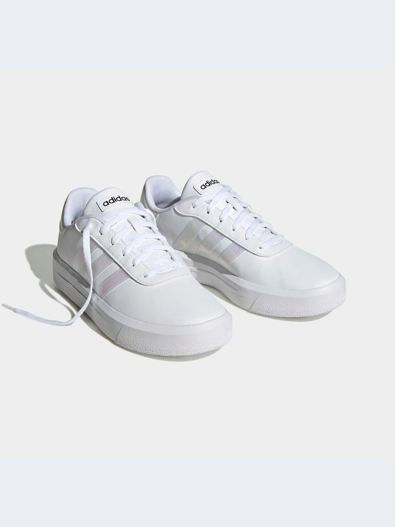 Кроссовки Adidas Court модель H06299 Фото
