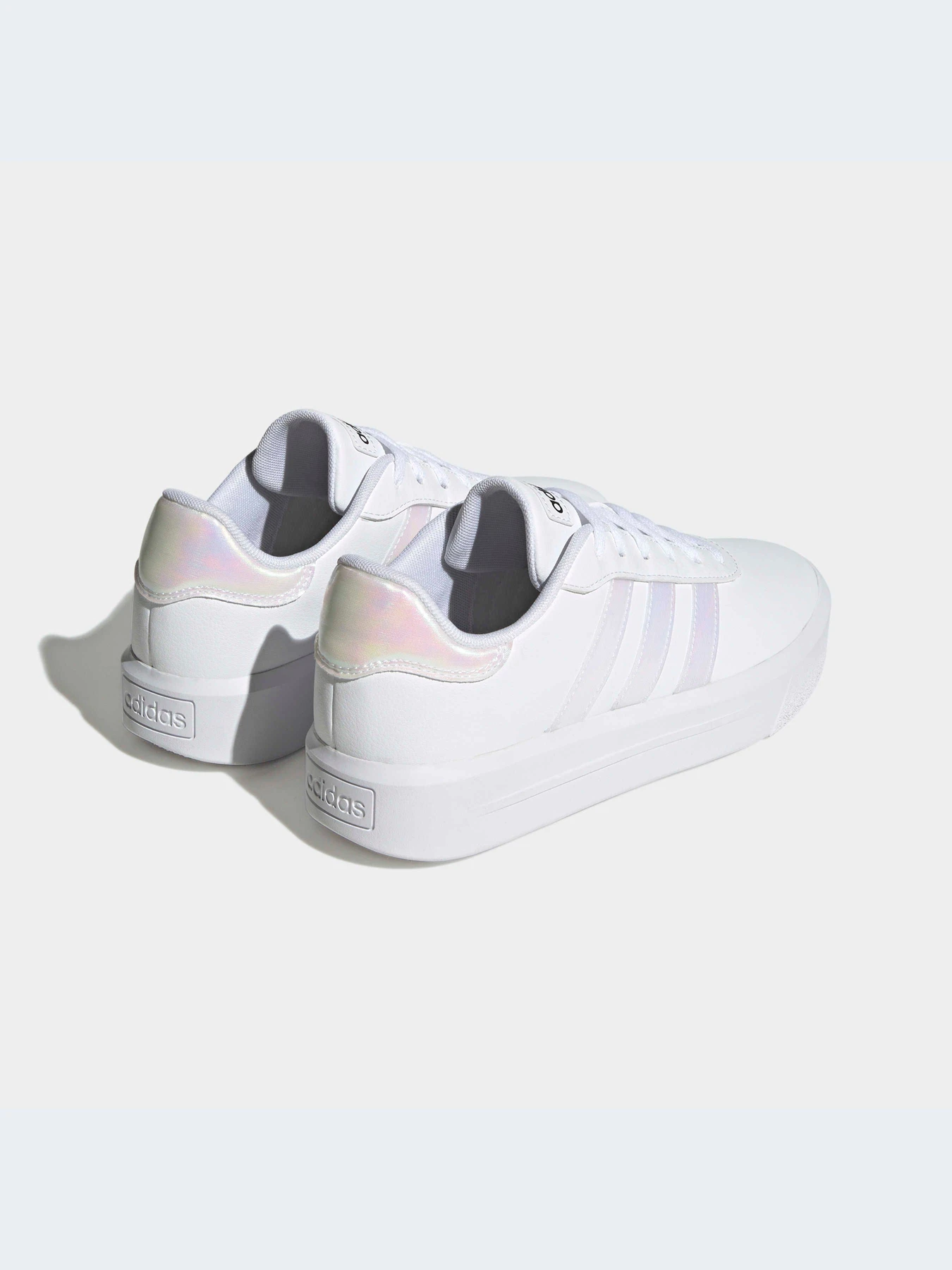 Кроссовки Adidas Court модель H06299 Фото