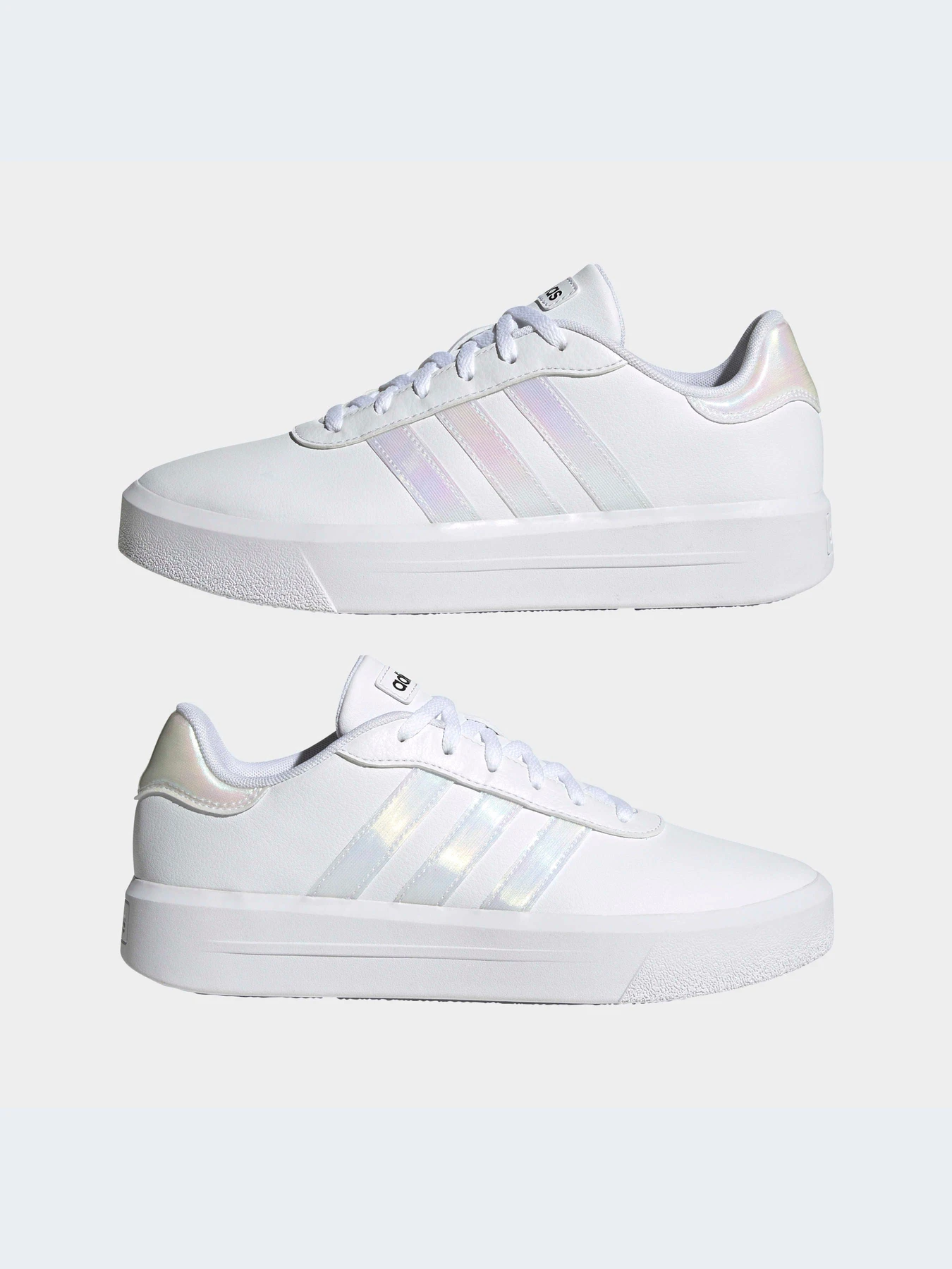 Кроссовки Adidas Court модель H06299 Фото