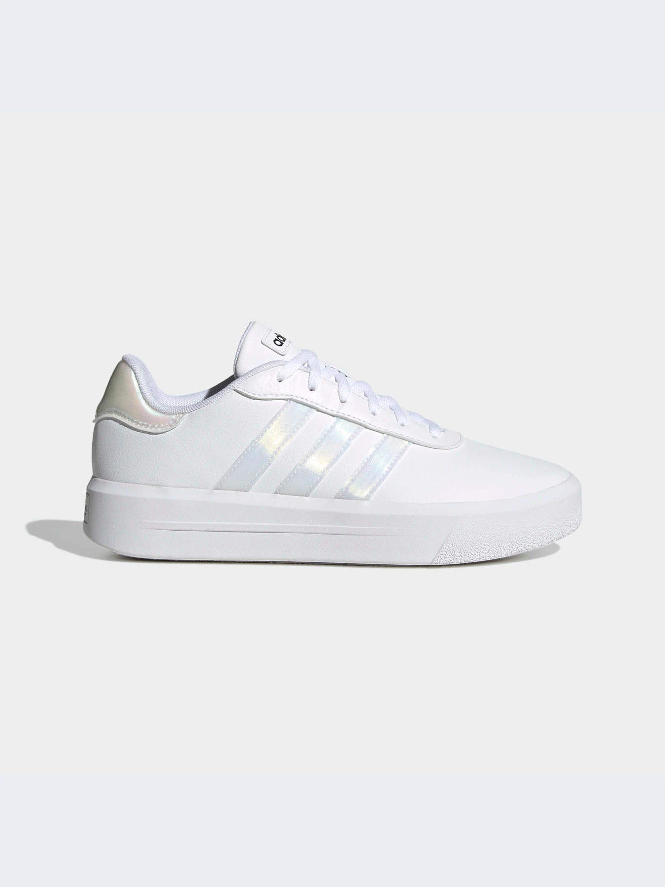 Кроссовки Adidas Court модель H06299 Фото