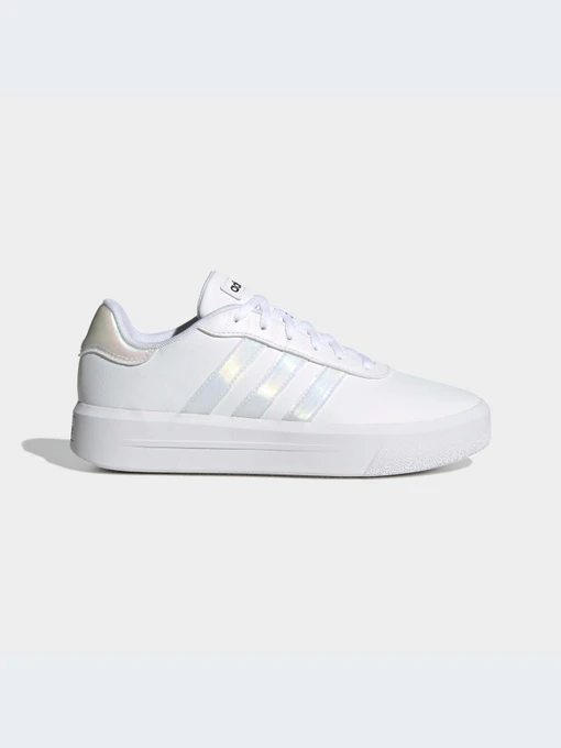 Кроссовки Adidas Court модель H06299 Фото