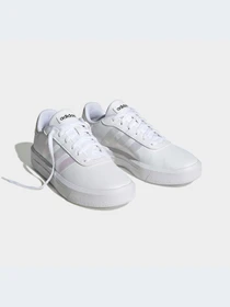 Кроссовки Adidas Court модель H06299 Фото