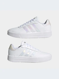 Кроссовки Adidas Court модель H06299 Фото